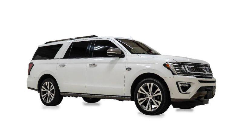 2020 Ford Expedition King Ranch MAX for sale in Houston, TX