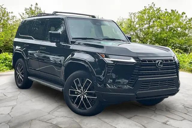 2026 Lexus GX 550 Premium+ for sale in Freehold, NJ