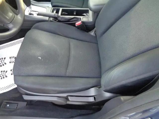 2015 Subaru Impreza 2.0i