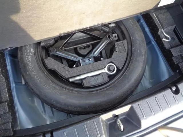 2015 Subaru Impreza 2.0i
