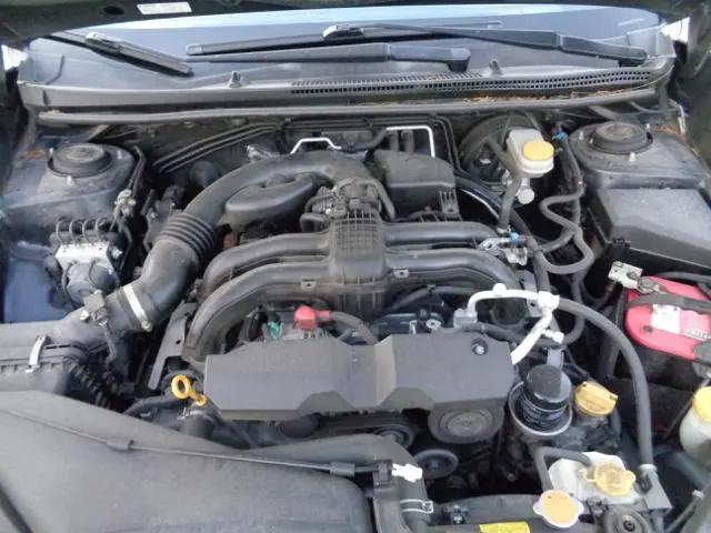 2015 Subaru Impreza 2.0i