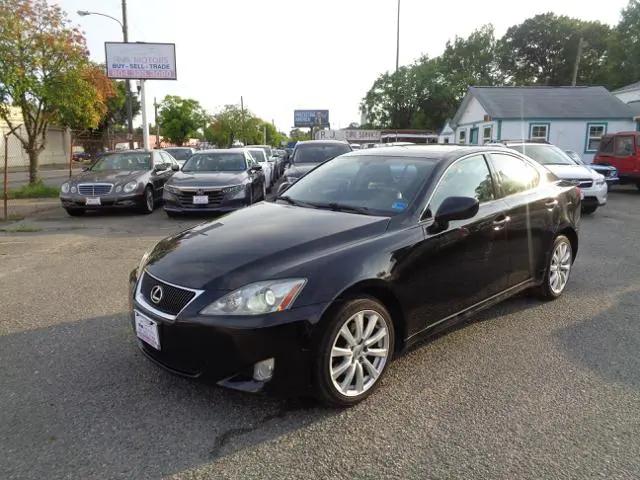 2008 Lexus IS 250 IS 250 for sale in Richmond, VA