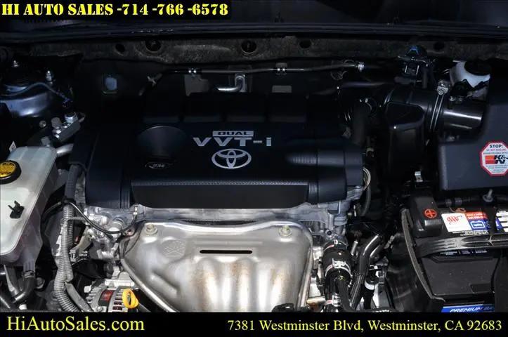 2011 Toyota RAV4 Sport