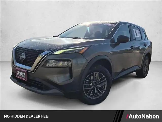2023 Nissan Rogue S Intelligent AWD for sale in Westminster, CO