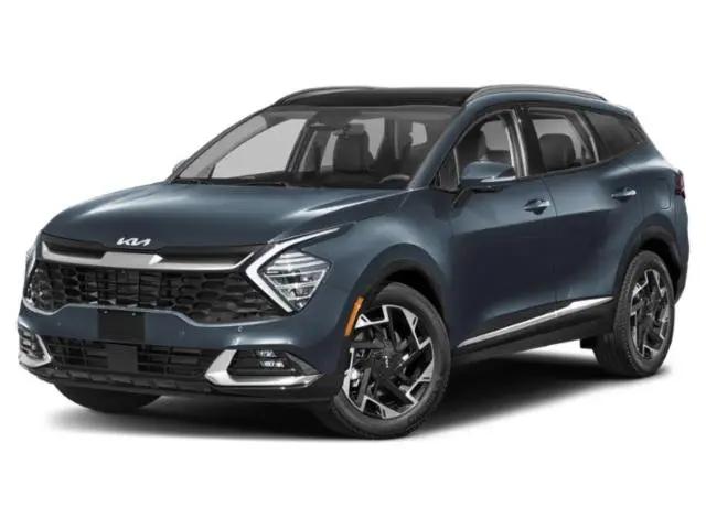 2023 Kia Sportage SX-Prestige for sale in Daytona Beach, FL
