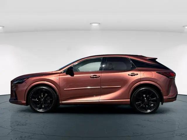 2024 Lexus RX 500h F SPORT Performance