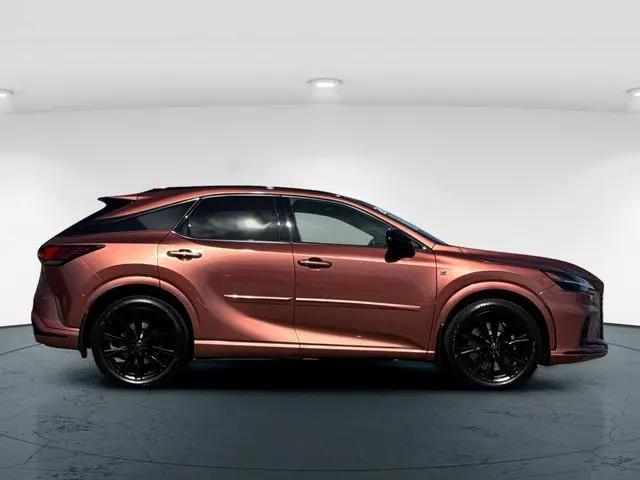 2024 Lexus RX 500h F SPORT Performance