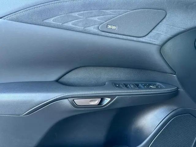 2024 Lexus RX 500h F SPORT Performance