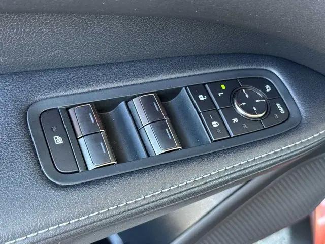 2024 Lexus RX 500h F SPORT Performance