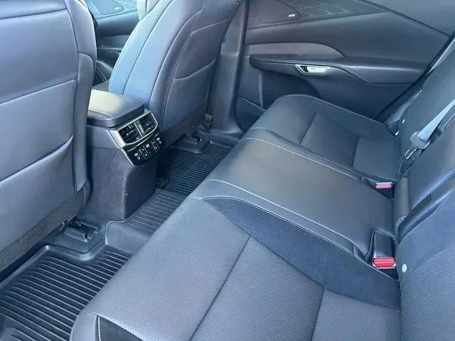 2024 Lexus RX 500h F SPORT Performance