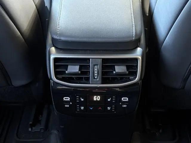 2024 Lexus RX 500h F SPORT Performance