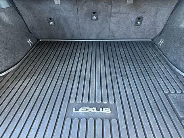 2024 Lexus RX 500h F SPORT Performance
