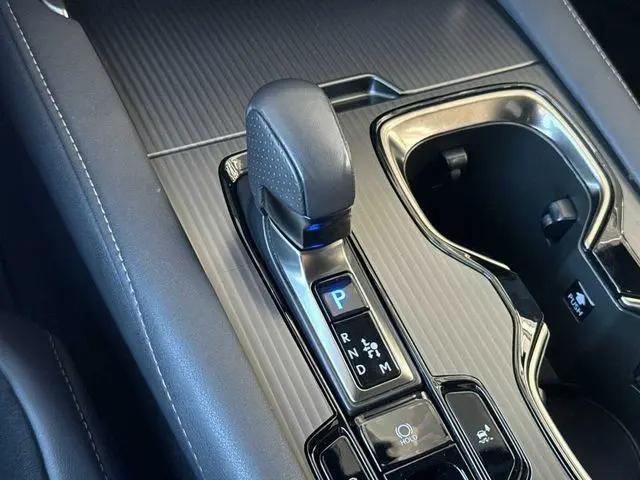 2024 Lexus RX 500h F SPORT Performance