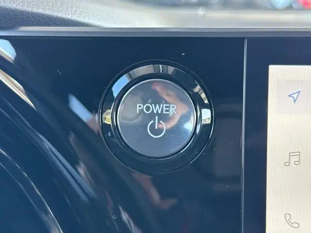 2024 Lexus RX 500h F SPORT Performance