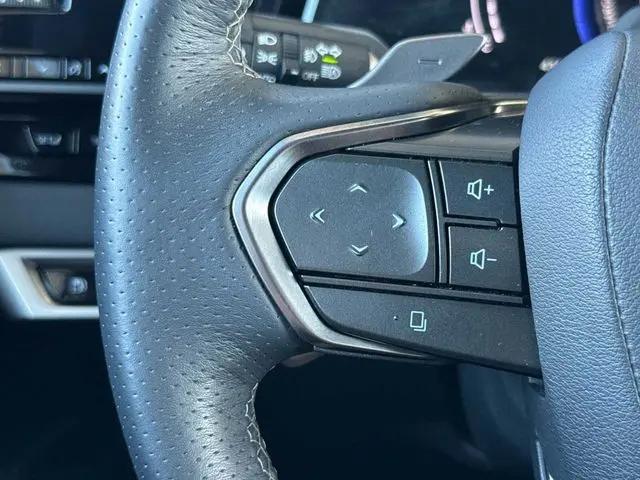 2024 Lexus RX 500h F SPORT Performance