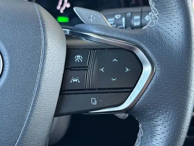 2024 Lexus RX 500h F SPORT Performance