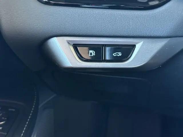 2024 Lexus RX 500h F SPORT Performance