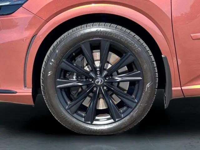 2024 Lexus RX 500h F SPORT Performance