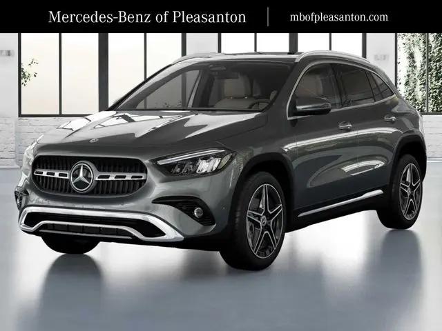 2026 Mercedes-Benz GLA-CLASS 4MATIC for sale in Pleasanton, CA