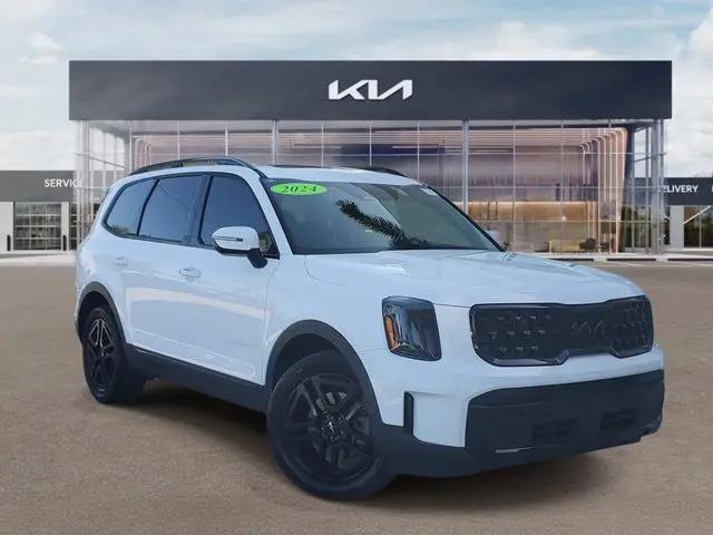 2024 Kia Telluride EX X-Line for sale in Naples, FL