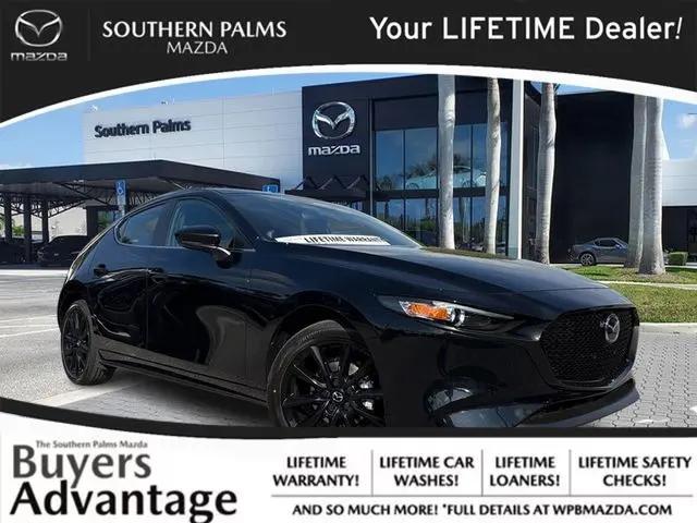 2026 Mazda Mazda3 2.5 S Select Sport for sale in Royal Palm Beach, FL