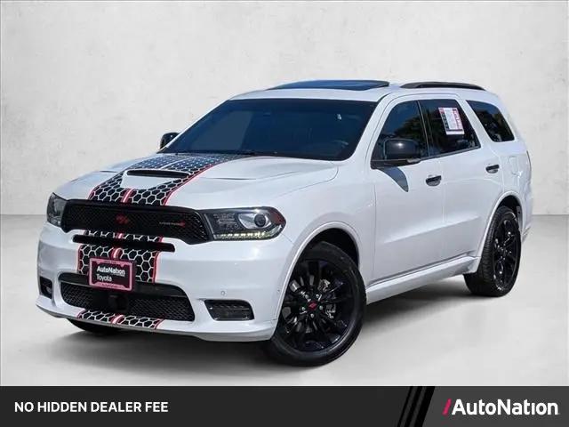 2019 Dodge Durango R/T AWD for sale in Hayward, CA