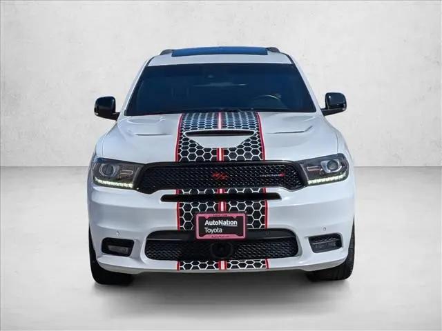 2019 Dodge Durango R/T AWD