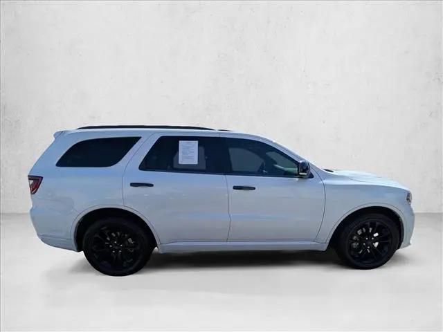 2019 Dodge Durango R/T AWD