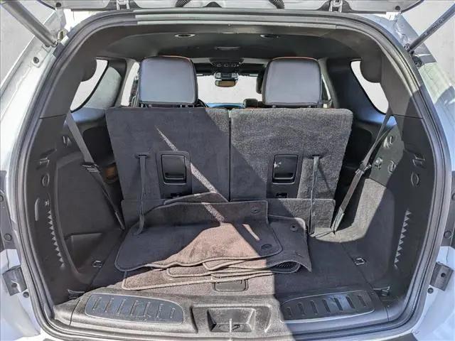 2019 Dodge Durango R/T AWD