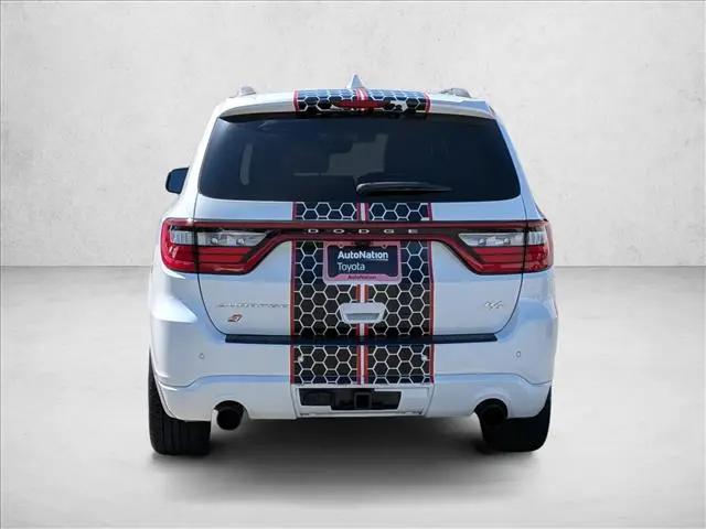 2019 Dodge Durango R/T AWD