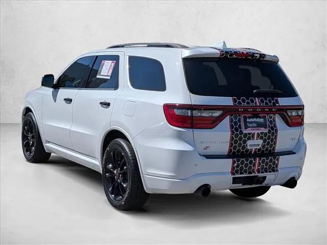 2019 Dodge Durango R/T AWD