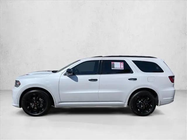 2019 Dodge Durango R/T AWD