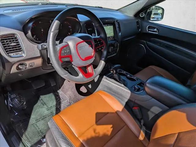 2019 Dodge Durango R/T AWD