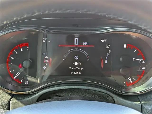 2019 Dodge Durango R/T AWD