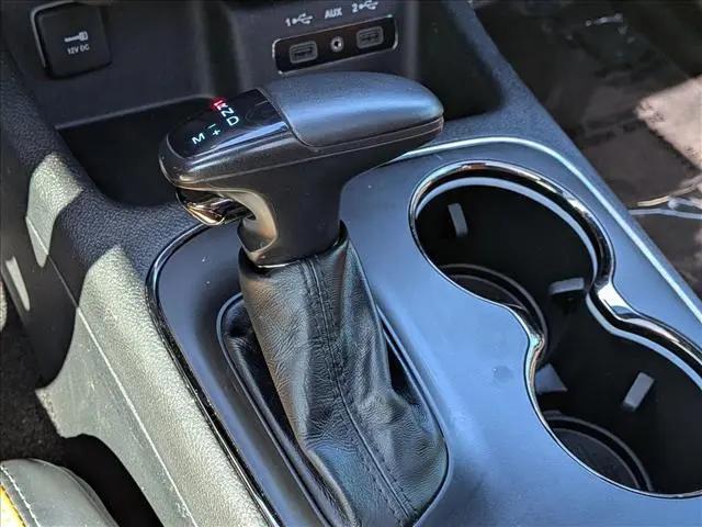 2019 Dodge Durango R/T AWD