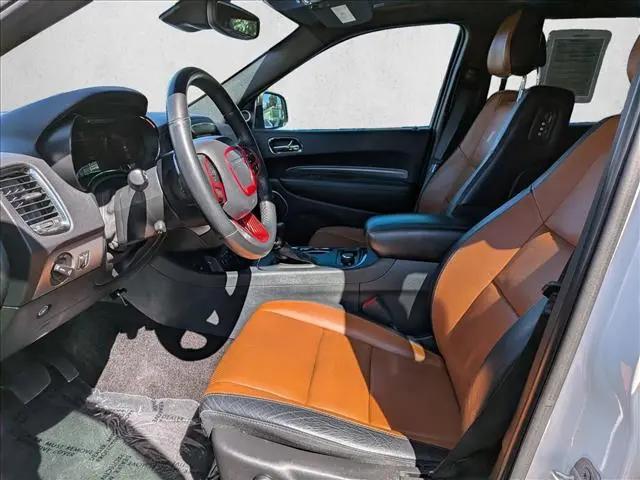 2019 Dodge Durango R/T AWD