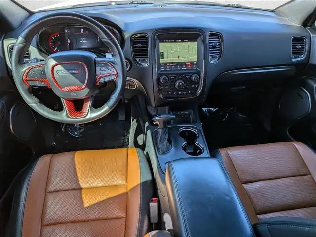 2019 Dodge Durango R/T AWD