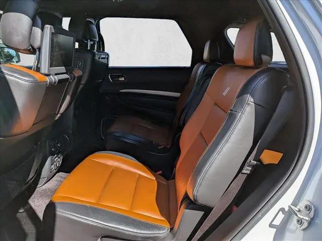 2019 Dodge Durango R/T AWD