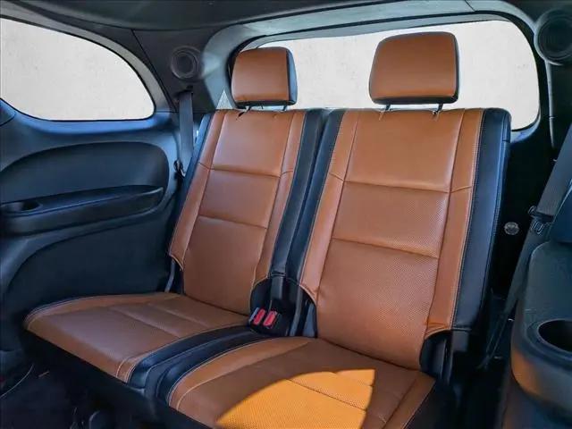 2019 Dodge Durango R/T AWD