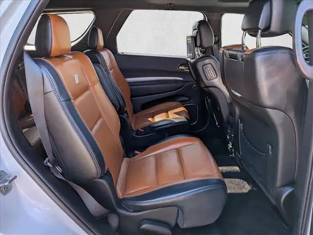 2019 Dodge Durango R/T AWD