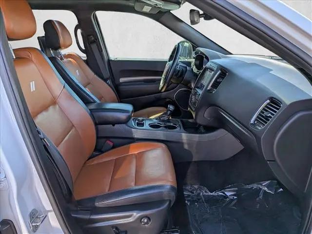 2019 Dodge Durango R/T AWD