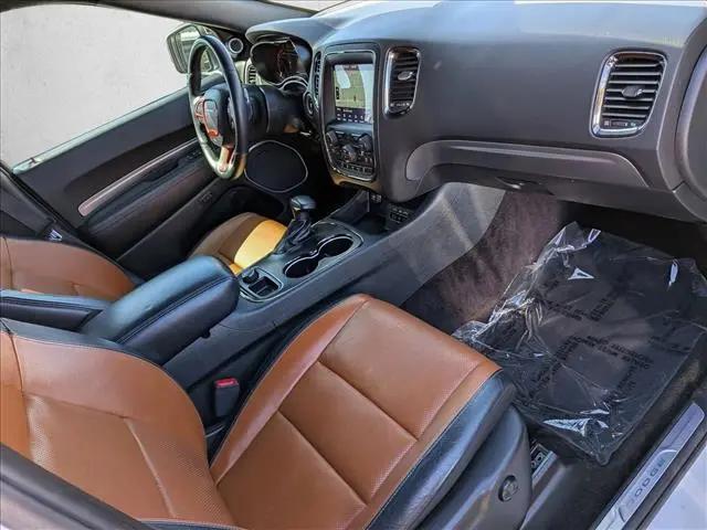2019 Dodge Durango R/T AWD