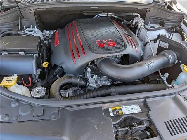 2019 Dodge Durango R/T AWD