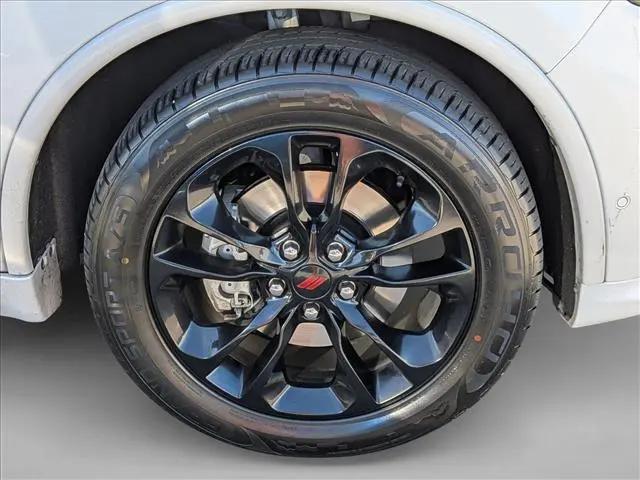 2019 Dodge Durango R/T AWD