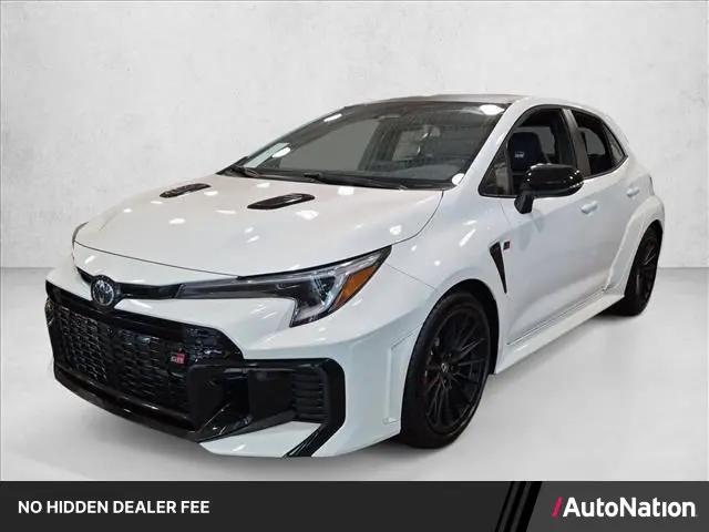 2026 Toyota GR Corolla Premium Plus for sale in Libertyville, IL