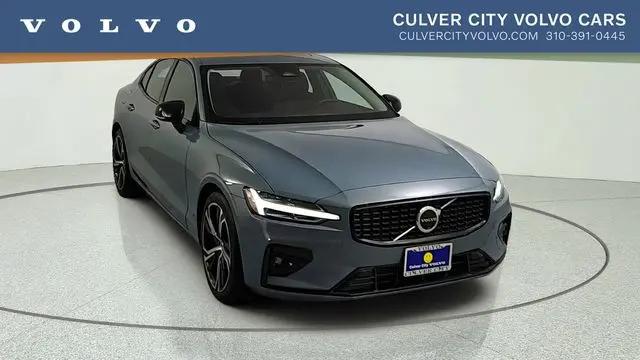 2024 Volvo S60 B5 Plus Dark Theme for sale in Culver City, CA