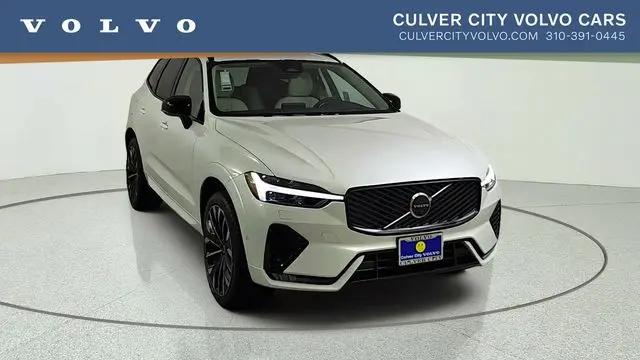 2026 Volvo XC60 B5 Ultra for sale in Culver City, CA
