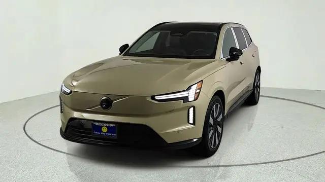 2026 Volvo X 90 Ultra, Twin Motor, Fully electric, 6 Seats