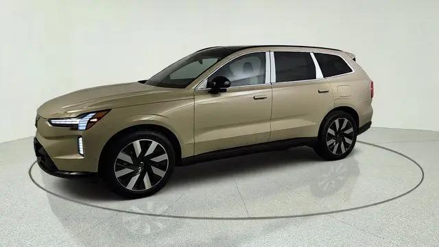 2026 Volvo X 90 Ultra, Twin Motor, Fully electric, 6 Seats