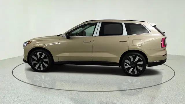 2026 Volvo X 90 Ultra, Twin Motor, Fully electric, 6 Seats
